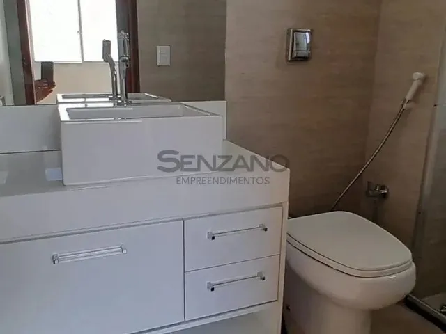 Imagem 12: Edifício Veneza, Todo Reforma Impecável. Armários Planejados, Cooktop e Acabamento De