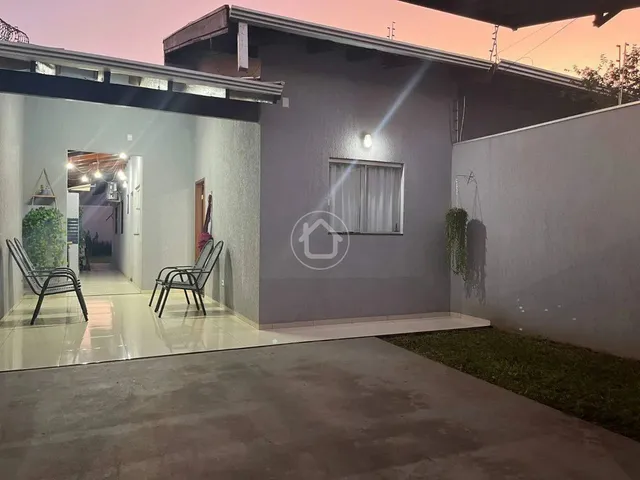Imagem: Cozinha e Suite com Planejados