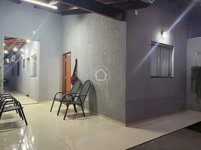 Imagem 13: Cozinha e Suite com Planejados