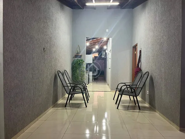 Imagem 9: Cozinha e Suite com Planejados