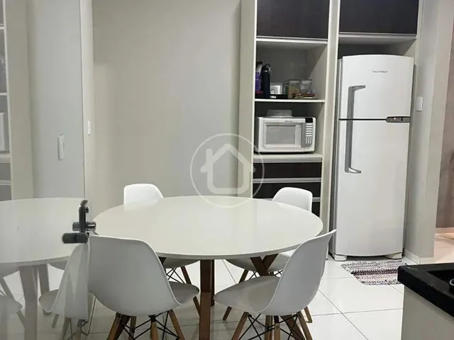 Imagem 15: Cozinha e Suite com Planejados
