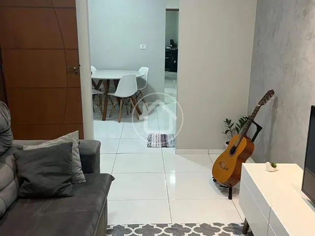Imagem 4: Cozinha e Suite com Planejados