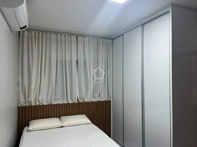Imagem 3: Cozinha e Suite com Planejados