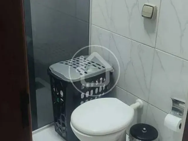 Imagem 6: Cozinha e Suite com Planejados