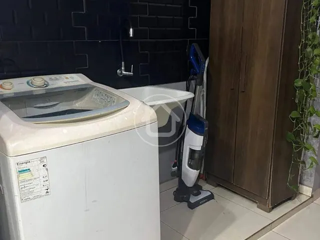 Imagem 8: Cozinha e Suite com Planejados