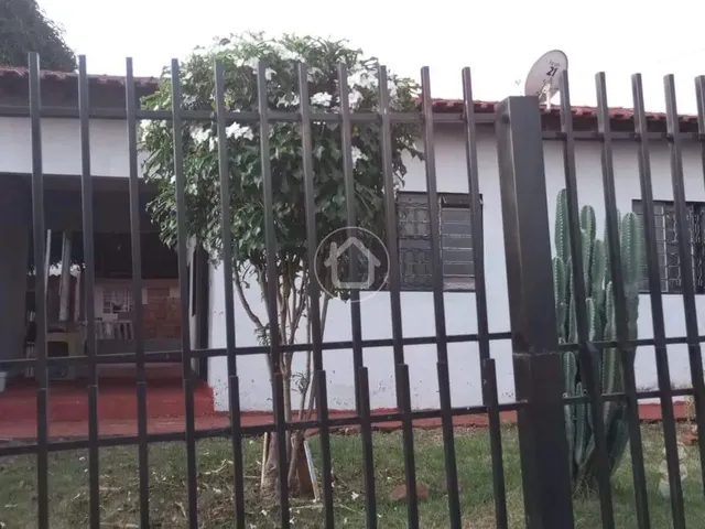 Imagem: Casa com Suíte Monte Castelo