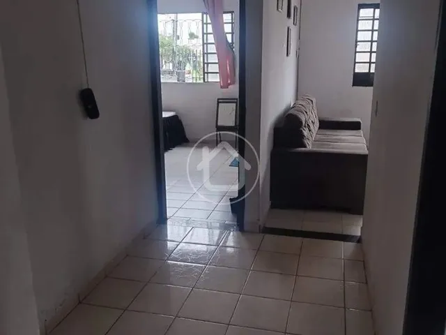 Imagem 7: Casa com Suíte Monte Castelo