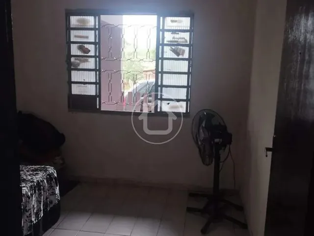 Imagem 5: Casa com Suíte Monte Castelo