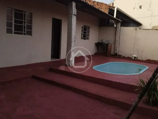 Imagem 12: Casa com Suíte Monte Castelo