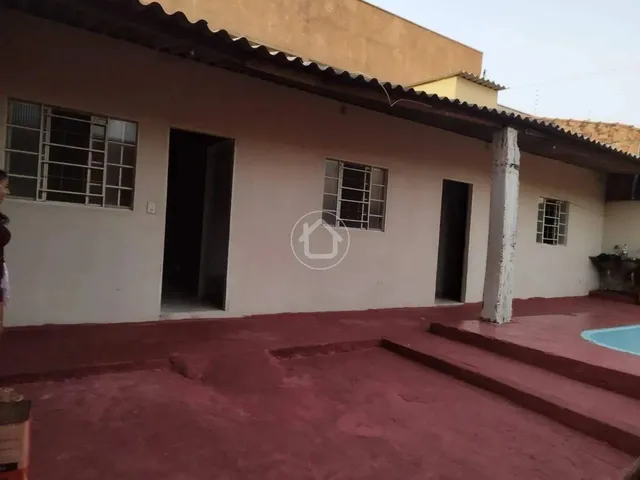 Imagem 2: Casa com Suíte Monte Castelo