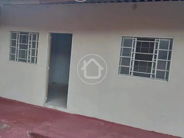 Imagem 9: Casa com Suíte Monte Castelo