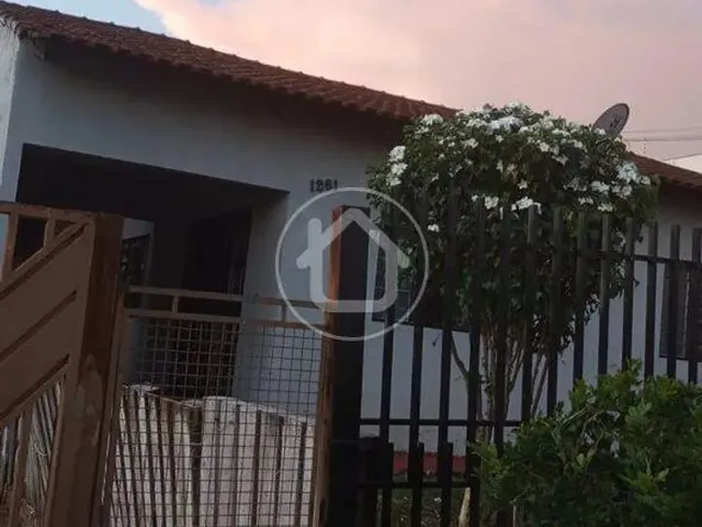 Imagem 11: Casa com Suíte Monte Castelo