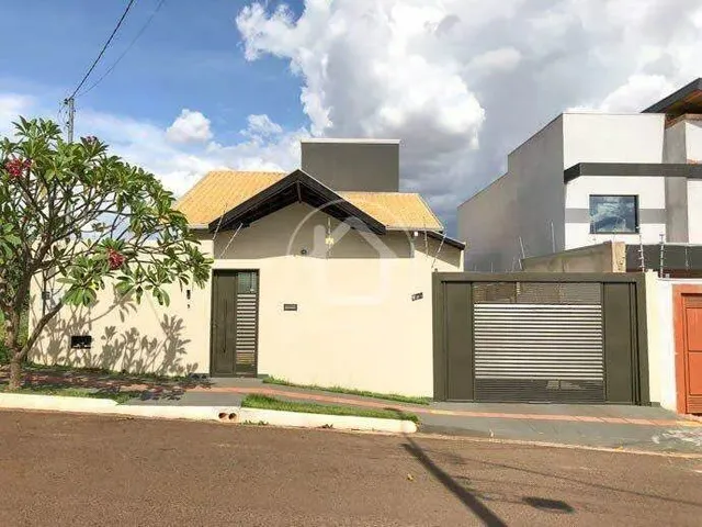 Imagem: Casa 03 Suítes - Agua Limpa Park - Próximo