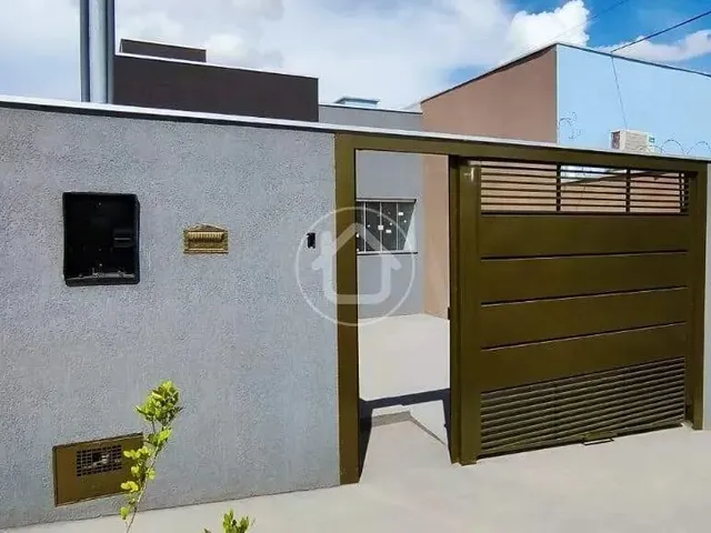 Imagem: Casa 2 Quartos no Agua Limpa Park
