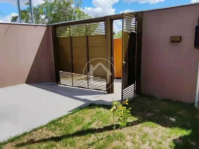 Imagem 14: Casa 2 Quartos no Agua Limpa Park