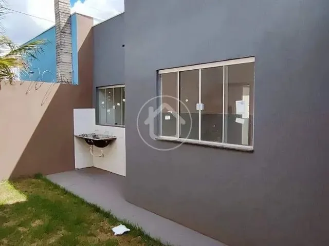 Imagem 8: Casa 2 Quartos no Agua Limpa Park