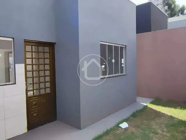 Imagem 3: Casa 2 Quartos no Agua Limpa Park