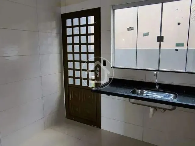 Imagem 9: Casa 2 Quartos no Agua Limpa Park
