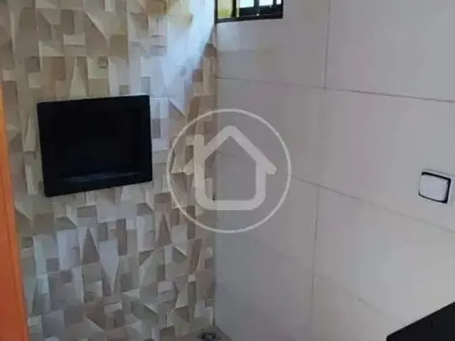 Imagem 2: Casa 2 Quartos no Agua Limpa Park