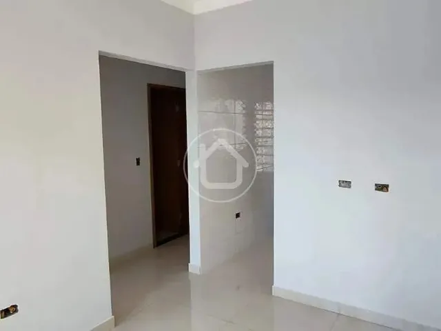 Imagem 6: Casa 2 Quartos no Agua Limpa Park