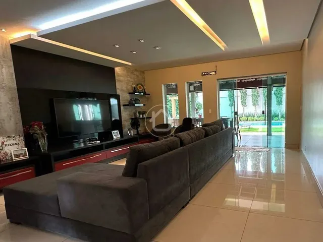 Imagem: Casa no Chácara Cachoeira