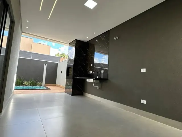 Imagem 2: C/ 03 Suite e Piscina Rita Vieira