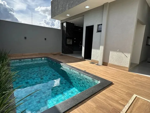 Imagem 12: C/ 03 Suite e Piscina Rita Vieira