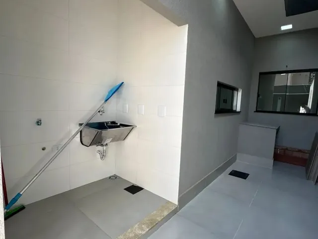 Imagem 11: C/ 03 Suite e Piscina Rita Vieira