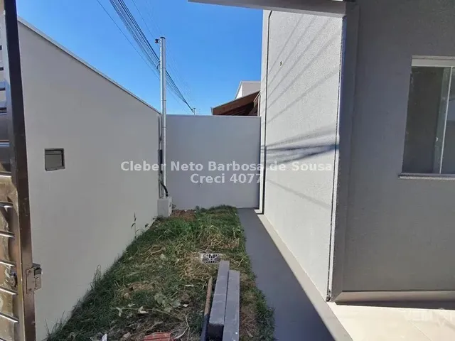 Imagem 7: Imóvel com Suíte e Espaço Gourmet!