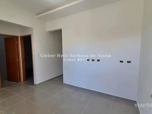 Imagem 2: Imóvel com Suíte e Espaço Gourmet!