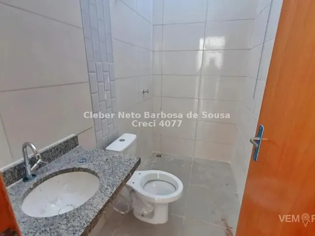Imagem 11: Imóvel com Suíte e Espaço Gourmet!