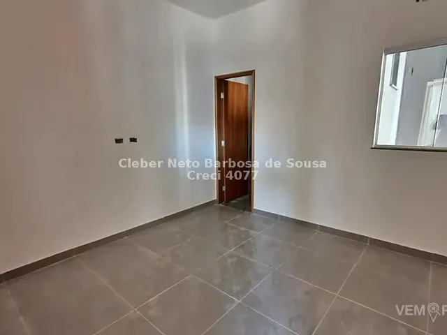 Imagem 6: Imóvel com Suíte e Espaço Gourmet!