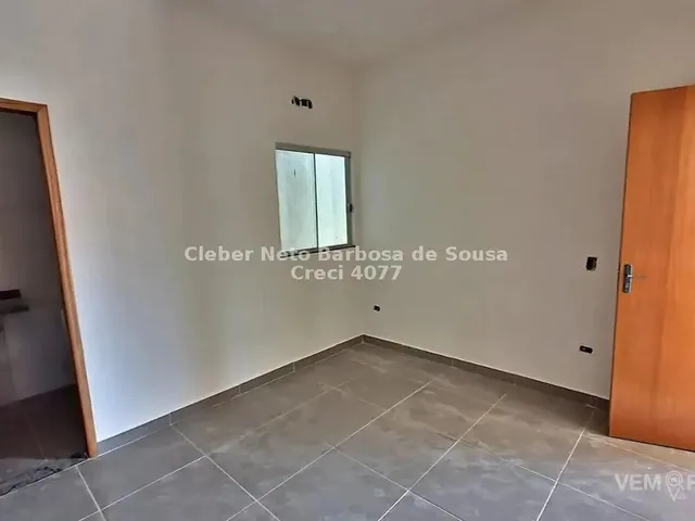 Imagem 9: Imóvel com Suíte e Espaço Gourmet!