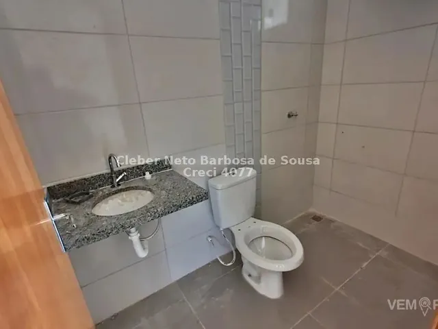 Imagem 10: Imóvel com Suíte e Espaço Gourmet!