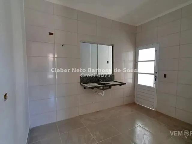 Imagem 13: Imóvel com Suíte e Espaço Gourmet!