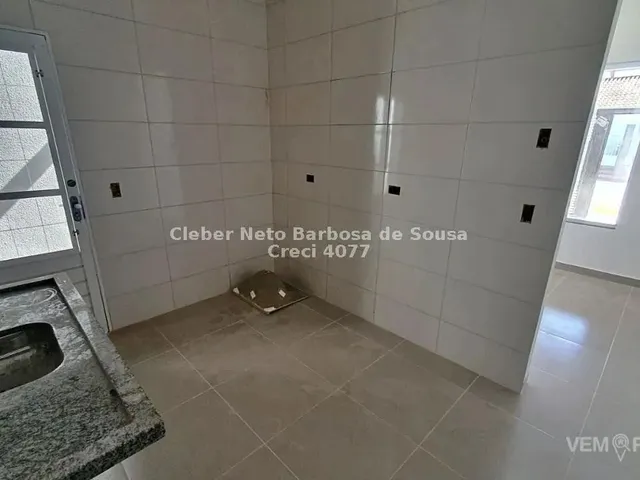 Imagem 14: Imóvel com Suíte e Espaço Gourmet!