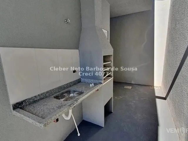 Imagem 8: Imóvel com Suíte e Espaço Gourmet!