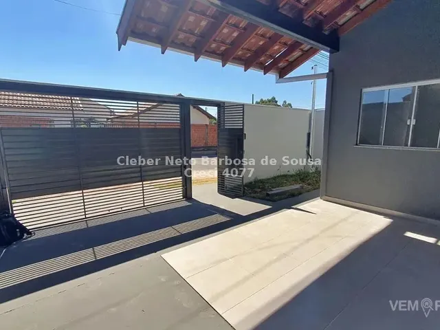 Imagem 5: Imóvel com Suíte e Espaço Gourmet!