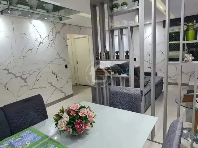 Imagem: Casa com Planejados e Energia Solar