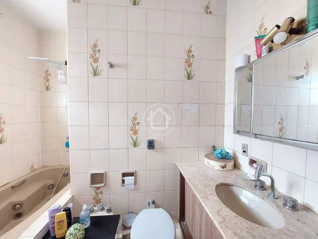 Imagem 9: Sobrado 3 Quartos Sendo 1 Suíte Master