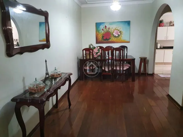Imagem 8: Sobrado 3 Quartos Sendo 1 Suíte Master