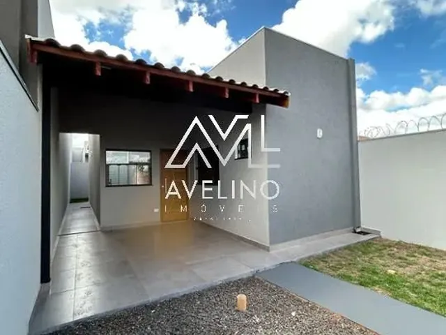 Imagem 1: Casa Térrea com Suíte e Gourmet Próxima a Lagoa Itatiaia