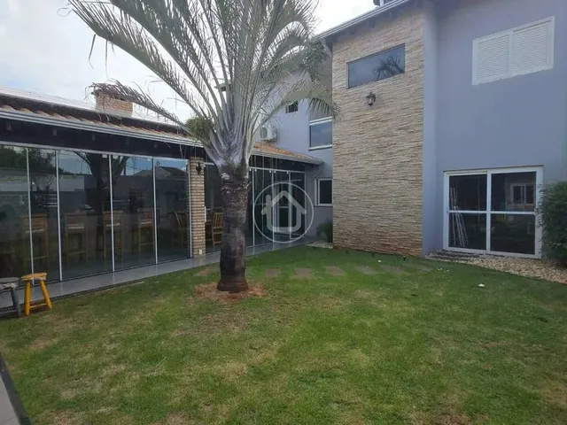 Imagem 4: Casa com 4 Quartos, Área Gourmet e Sobrado