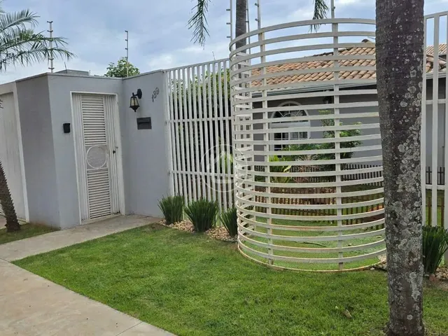 Imagem 12: Casa com 4 Quartos, Área Gourmet e Sobrado
