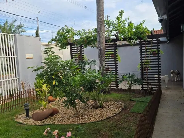 Imagem 16: Casa com 4 Quartos, Área Gourmet e Sobrado