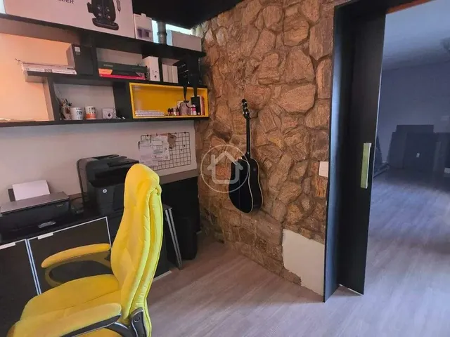 Imagem 7: Casa com 4 Quartos, Área Gourmet e Sobrado