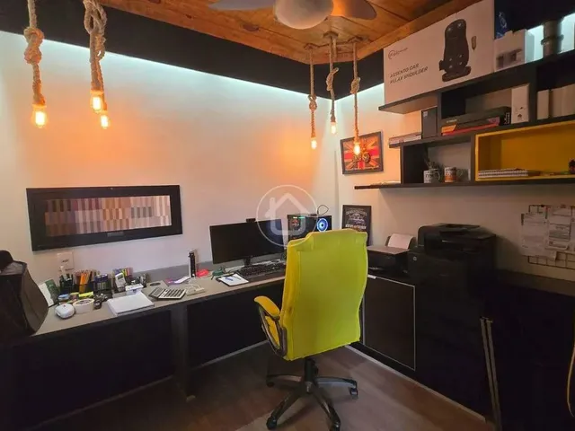 Imagem 5: Casa com 4 Quartos, Área Gourmet e Sobrado