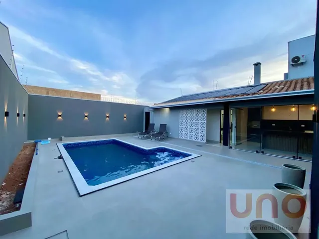 Imagem 1: Casa em Vila Vilas Boas - Campo Grande