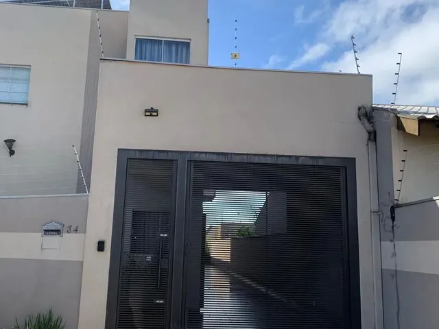 Imagem: Sobrado Amplo Próximo a Tamandaré