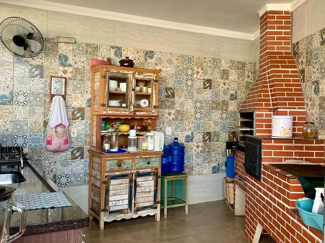 Imagem 14: Sobrado Amplo Próximo a Tamandaré